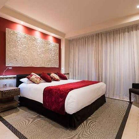 Hotel Gran Alondra Puerto del Carmen  Zewnętrze zdjęcie