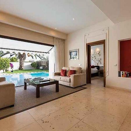 Hotel Gran Alondra Puerto del Carmen  Zewnętrze zdjęcie
