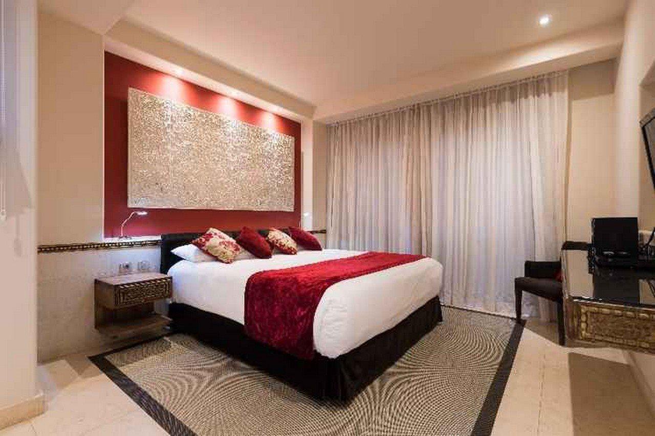 Hotel Gran Alondra Puerto del Carmen  Zewnętrze zdjęcie