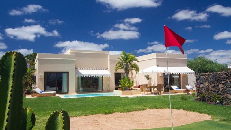 Hotel Gran Alondra Puerto del Carmen  Zewnętrze zdjęcie
