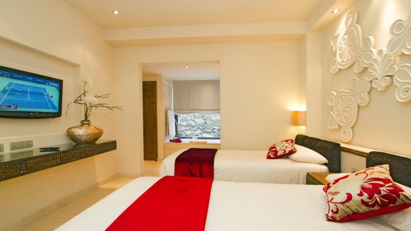 Hotel Gran Alondra Puerto del Carmen  Zewnętrze zdjęcie