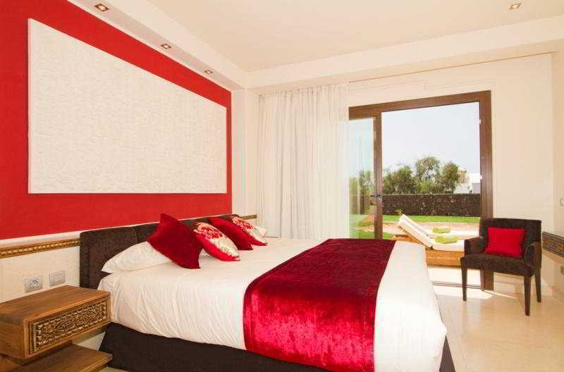 Hotel Gran Alondra Puerto del Carmen  Zewnętrze zdjęcie