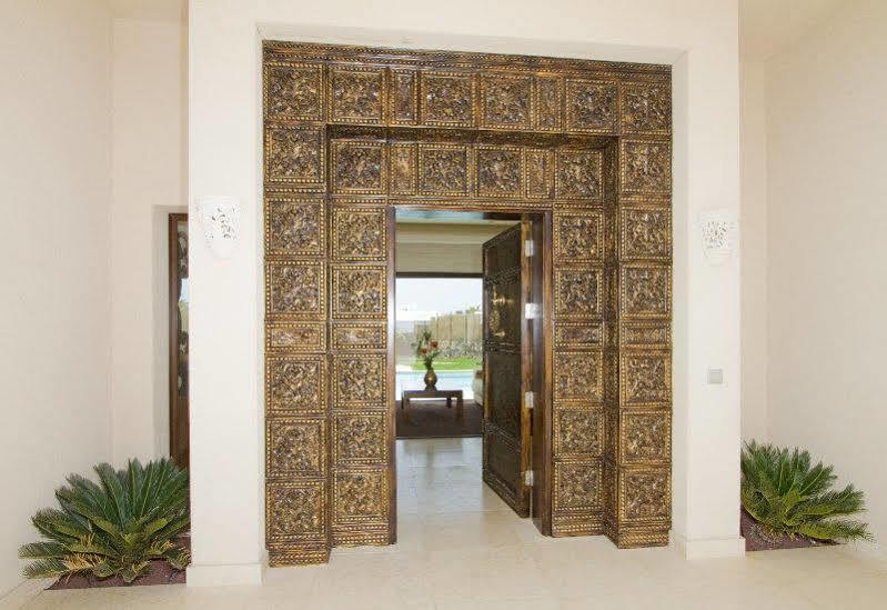 Hotel Gran Alondra Puerto del Carmen  Zewnętrze zdjęcie