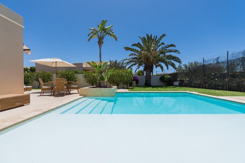 Hotel Gran Alondra Puerto del Carmen  Zewnętrze zdjęcie