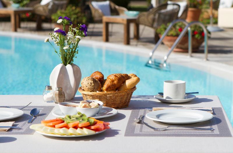 Hotel Gran Alondra Puerto del Carmen  Zewnętrze zdjęcie