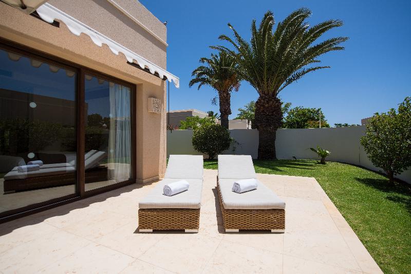 Hotel Gran Alondra Puerto del Carmen  Zewnętrze zdjęcie