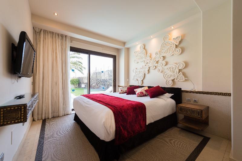 Hotel Gran Alondra Puerto del Carmen  Zewnętrze zdjęcie