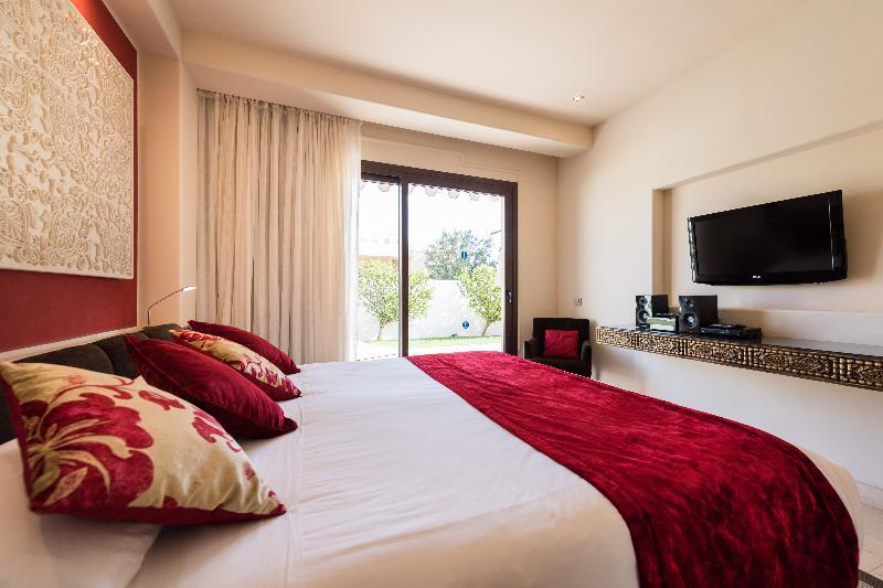 Hotel Gran Alondra Puerto del Carmen  Zewnętrze zdjęcie